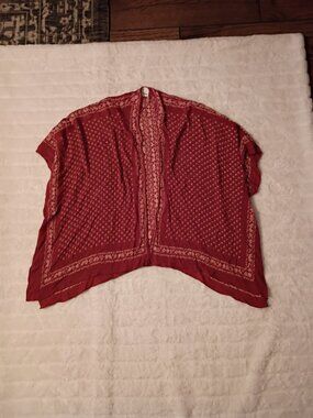 Sonoma Kimono Wrap